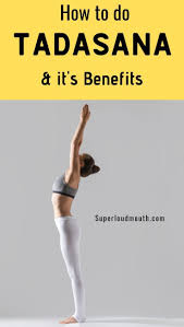 Pin On Yoga Mgk Tadasana Mountain Pose