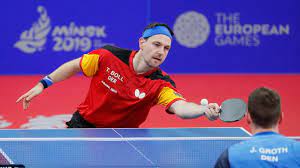 Zestaw piłeczek do tenisa stołowego smj 3* 6szt 8333. Igrzyska Europejskie 2019 Tenis Stolowy Transmisja 27 06 Polsat Sport