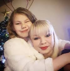 Eva Rós Sigurðardóttir