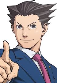 Игры на пк » приключения » phoenix wright: Phoenix Wright Ace Attorney Wiki Fandom