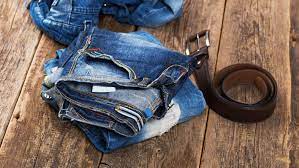 Black jeans with dark clothing). How To Wash Your Jeans Reviewed