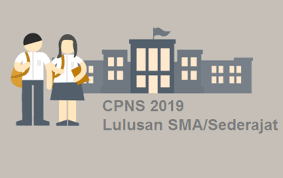 Jika iya, kamu akan menghadapi tahapan skb atau seleksi kompetensi bidang setelah kamu dinyatakan lolos. Inilah Lowongan Cpns Untuk Lulusan Sma Sederajat