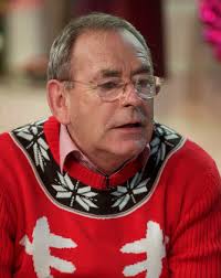 Fred Talbot Susan Brookes Editorial Stock Photo