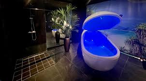 Thai Base Massage & Floating Hoogeveen