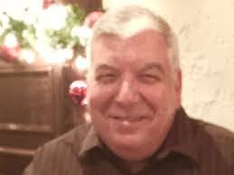 Richard Kruszynski's Instagram, Twitter & Facebook