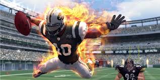 Rules of american football games last for four 15 minute quarters. The Next Nfl2k Won T Be A Simulation Here S What That Might Mean Ars Technica