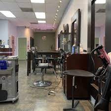 Find the nearest place near you and discover the difference a ouidad certified salon can make! Blossom Hair Salon Hair Salons 6772 Beach Blvd Buena Park Ca Phone Number