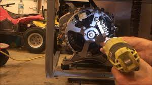 Check spelling or type a new query. Troubleshooting Generator No Power Output And Fix Youtube