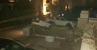 Yarım saat süreyle fındık büyüklüğünde yağan dolu çatıları beyazlattı. Xm R6qtoyoi3rm