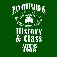 Ivan jovanovic is panathinaikos' new coach. Panathinaikos Athens History Class Photos Facebook