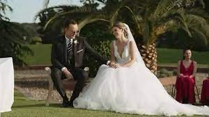 Maybe you would like to learn more about one of these? Asi Fue La Romantica Boda De Risto Mejide Y Laura Escanes Marcatv