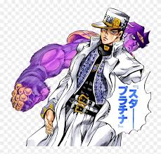 Transparent Jotaro Kujo Png Jotaro Part 4 Manga Png Download 738x726 6755978 Pngfind Check out inspiring examples of jotaro_kujo artwork on deviantart, and get inspired by our community of talented artists. transparent jotaro kujo png jotaro
