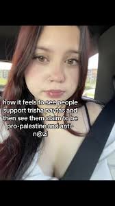 Trisha Paytas Dubai Chocolate