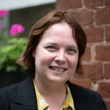 My hopes for 2024: Sara Hall