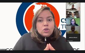 ICM PARTICIPA EN EL PRIMER TALLER DEL CURSO VIRTUAL “JUSTO Y VERDE” DE LA  GLU El 15 de julio de 2025, la Internacional de Trabajadores de la  Construcción y la Madera (ICM)