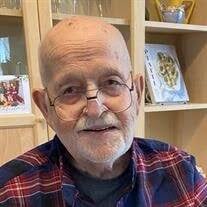 Vincent J. DeMaria Obituary