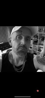 Dunfermline Domestic Abuser Michael Collins