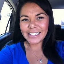 Michelle Serrano's Instagram, Twitter & Facebook