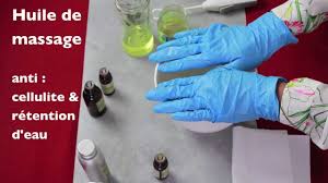 Une agréable sensation de chaleur sur votre peau se mêle à la sensualité du parfum mystique & zen de. Comment Faire Des Huiles De Massage 100 Naturelles