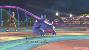 Pokemon Battle Revolution Download Gamefabrique