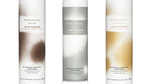 Get it at most authorized bumble and bumble salon retailers or at amazon.com. How To Cover Up Grey Roots