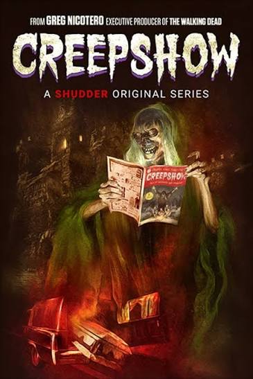 Creepshow: Season 2 | Rotten Tomatoes