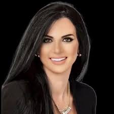 Sonia Eid Royal lepage binder