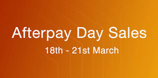 Afterpay has not provided any specific commentary on afterpay day's performance or impact since late 2019. Afterpay Day Sales 2021 Raiz Invest