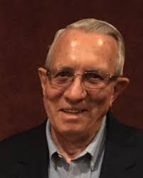 Ronald L. Jorgenson Obituary October 7, 2024