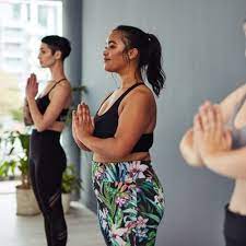 Maybe you would like to learn more about one of these? Yoga Studios In Hong Kong The Best Yoga Classes To Try Now