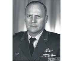 Thomas Harkness Obituary (2020)