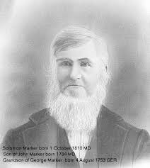 MARKER family researchers