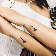 Tatuagem de coração: dicas de estilos e significados para fazer a sua! – Engenheira Gabi