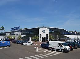 Traiteur En Ligne De Capbreton E Leclerc Traiteur