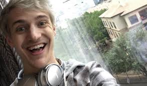 Tyler 'Ninja' Blevins To Receive Diamond Play Button During YouTube's E3  Live Stream