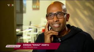 Jul 01, 2021 · ab montag, 9. Wer Weiss Es Wer Weiss Es Nicht Die Fanpage Die Amiaz Story Ermias Habtu Im Interview 2015 Facebook