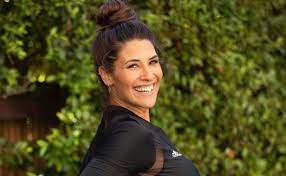 Fakes y filtraciones no son permitidas english speakers and others are welcome! Ivana Nadal Sets The Nets On Fire By Showing Off Her Figure With A Tiny Swimsuit Football24 News English