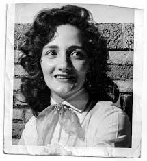 Mrs Lillian Catherine “sis” Warfel Ingle (1934-1997)