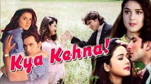 Kya Kehna Full Movie Facts Saif Ali Khan Preity Zinta Youtube