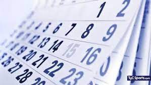 Por Que Es Feriado Hoy Lunes 22 De Noviembre En Argentina Tyc Sports