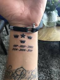 Fabiana cantilo no está entre los 500 artistas más apoyados y visitados de esta semana. Vueltas De Al Tattoos Tatoos Mens Bracelet