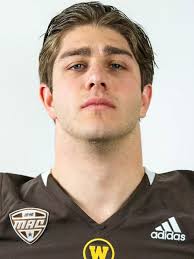 Colgate All Time Football Recruits in Illinois