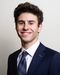 Meet Our 2025 IFC Vice President, Ben Burson! ♦️Year: Junior ♦️Major:  Neuroscience, Minor: Clinical Psychology ♦️Hometown: Toledo, OH  ♦️Fraternity: Kappa Delta Rho ♦️Fun Fact: Ben plays intramural hockey!