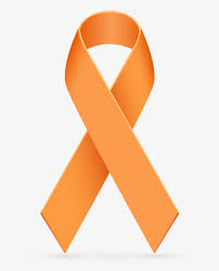 Please use and share these clipart pictures with your friends. Orange Cancer Ribbon Png Orange Ribbon Transparent Background Png Image Transparent Png Free Download On Seekpng