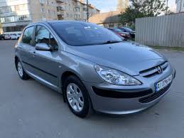 Auto Ria 344 Otzyva O Pezho 307 Ot Vladelcev Plyusy I Minusy Peugeot 307