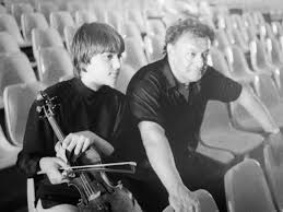 ♫ rock symphonies open air live ♫. Bio David Garrett