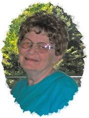 Obituary of Dora Belle Miller