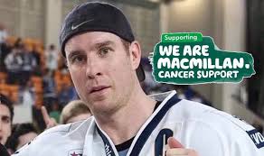 Coventry Blaze Ice Hockey Team