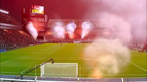 The 2021 copa conmebol libertadores is the 62nd edition of the conmebol libertadores (also referred to as the copa libertadores). Pes 2020 Stadium Libertadores De America Soccerfandom Com Free Pes Patch And Fifa Updates