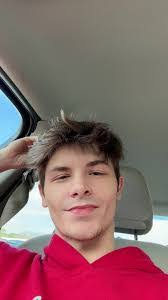 Todd Branum's Instagram, Twitter & Facebook